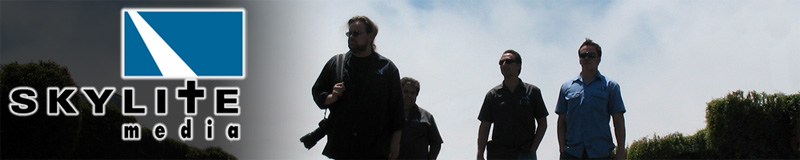 Skylite Media, Inc.