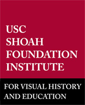 USC Shoah Foundation Institute