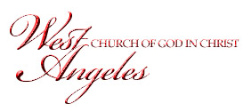 West Angeles Church