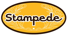 Stampede Post